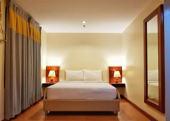 The Well Hotel
